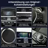 8.8palcové autorádio BMW Android Auto & CarPlay Linux pro Náhled obrázku produktu 6