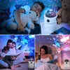 Zvlhčovač vzduchu RIO SPACIA, DIFFUSOR, NOČNÍ LAMPA A Náhled obrázku produktu 9
