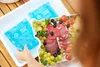 Rotho Cool & Fresh Partybutler mit Kühlung, Haube und Produktbild-Vorschau 6