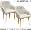 Stühle Esszimmerstühle in 2er, 4er, 6er, 8er Set, Produktbild-Vorschau 6