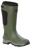 Neoprenstiefel Don Herren (Oliv/Schwarz/Grau) Größe 47 Produktbild-Vorschau 1