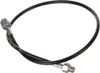 EREDETI Tuyau manomtre 650 mm pour srie KARCHER HDS Voir les images du produit 1