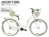 Městské kolo Goetze Style 28" – 1 rychlost, ocelový rám Náhled obrázku produktu 2