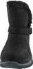 Kozaki Skechers 168045-BLK dla Damskie Podgląd zdjęcia produktu 29