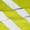 Warnwesten für Fahrrad Warnweste Auto Polyester Waschbar Produktbild-Vorschau 4