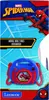 LEXIBOOK CD-Player Karaoke inkl.2Mikrofone Batterie Spider Anteprima dell’immagine prodotto 6