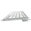Spanische kabellose Bluetooth-Tastatur mit 78 Tasten, Produktbild-Vorschau 3