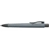Faber-Castell 241188 Druckkugelschreiber POLY BALL XB stone Voir les images du produit 2