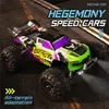 ZLL SG116 Max 1/16 2,4 G 4WD 40km/h Kartáčované RC auto s Náhled obrázku produktu 3