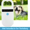 Haustier-Mikrochip-Lesegerät,Tiermarken-Lesegerät,Tragbares Produktbild-Vorschau 4