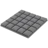 Panele akustyczne gąbka akustyczna panel 50x50x5 cm Podgląd zdjęcia produktu 3