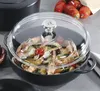 Küchenprofi Bauernpfanne mit Glasdeckel PROVENCE, 3,25 l, Produktbild-Vorschau 3