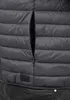 BLEND BHNille Herren Weste Steppweste Outdoor Weste mit Produktbild-Vorschau 5
