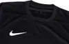 Nike M Nk Df Park Vii Jsy Ss Nero / Bianco Nero / Bianco L Anteprima dell’immagine prodotto 9