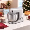 Pétrin VEVOR Robot de cuisine pour pâtisserie, robot Voir les images du produit 8