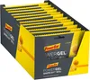 POWERBAR PowerGel Shots Orange (24x60g) 0 Orange 0 Orange Produktbild-Vorschau 1