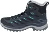 Lowa INNOVO GTX MId Wanderstiefel Blau Produktbild-Vorschau 39