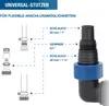 HYUNDAI Schmutzwasser-Tauchpumpe TP75014D (750W, 14.000 Produktbild-Vorschau 7