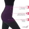 CFLEX Damen Variotube-Nierenwärmer, Shirtverlängerung, Produktbild-Vorschau 2