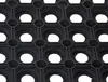 Mata gumowa Aqbau® Ring Mata gumowa Mata o strukturze Podgląd zdjęcia produktu 3