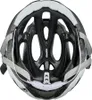 CRATONI Road Fahrradhelm C-Bolt weiß/schwarz glanz Produktbild-Vorschau 5