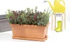 BAMA plantenbak met binnenpot, 40 cm, terracotta Productafbeelding-voorbeeld 2