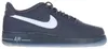 Nike Air Force 1 Sneakers Kinder Produktbild-Vorschau 1