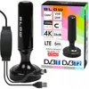 BLOW Antena TV DVB-T ATD40 aktywna antena wewnętrzna Podgląd zdjęcia produktu 4