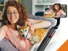 KRUMAD Handy Stativ mit Selfie Stick 170 cm – Produktbild-Vorschau 6