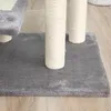 Reposoir et griffoir pour chat PAWHUT D30-183 - B Voir les images du produit 4