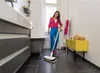 Kärcher SC 1 UPRIGHT Dampfmopp 0,2 l 1300 W Schwarz - Weiß Anteprima dell’immagine prodotto 26