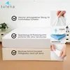 TULENA Matratzenschoner 140x200 cm Spannbettlaken 100% Produktbild-Vorschau 5