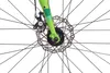 WYNN Gravelbike Gravel 28 Zoll GRL5.0 grün Rahmenhöhe 51 cm Produktbild-Vorschau 7