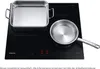Samsung NZ64B4016FK, Schwarz, Integriert, 60 cm, Produktbild-Vorschau 9