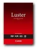 Canon 6211B008 Canon LU-101 A 3+ Photo Paper Pro Luster 260 Anteprima dell’immagine prodotto 4