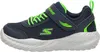 Skechers Nitro Sprint  Klittenband Laag - Blauw - Maat 22 Voir les images du produit 6