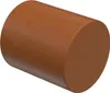Interdeco Innenlaufstange / Gardinenstange mit Innenlauf Produktbild-Vorschau 6