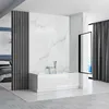 Parawan nawannowy Rea Lagos Ruchomy 80 Black Podgląd zdjęcia produktu 3