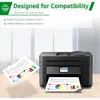 2er-pack PG-575 XL CL-576XL Canon 575XL 576 XL Produktbild-Vorschau 3