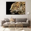 Bilder auf glas - Tiere Leopard wilde Katze wilde Tiere - Produktbild-Vorschau 7