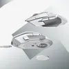Logitech G G502 X LIGHTSPEED - Mouse - ottico - 8 pulsanti Anteprima dell’immagine prodotto 18