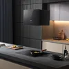 CIARRA A+++ 700 m³/h Ostrovní odsavač par Volně zavěšený Náhled obrázku produktu 2