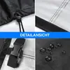 2 Stück Gartenstuhl Abdeckung – Winterfest, UV-Beständig & Produktbild-Vorschau 2