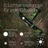 GP Batteries 260GPACTCH35000 GP Multifunktions-Stirnlampe Anteprima dell’immagine prodotto 30