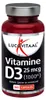 Vitamin D3 25 mcg 365 Kapseln MAXI POT Produktbild-Vorschau 2