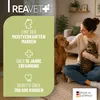 REAVET Milben Frei Spray 500ml, Milbenspray für Hunde, Produktbild-Vorschau 5