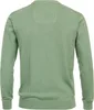 Casa Moda Pullover V-Ausschnitt grün meliert Produktbild-Vorschau 6