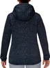MAMMUT Damen Strickfleecejacke Chamuera Produktbild-Vorschau 5