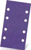 MENZER Titanium HD Klett-Schleifblätter, 180 x 93 mm, Produktbild-Vorschau 1