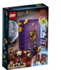 LEGO 76396 Harry Potter Poudlard Moment : Leçon de Voir les images du produit 20